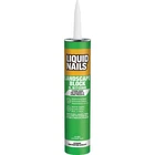 Liquid Nails LN-905 Landscape Block Adhesive (LN905), Low Voc, 10 Oz Ounce New. Price: $10.87.
