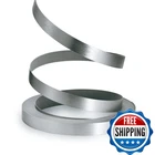 Zyjt Pvc Edge Banding 3/4 25FT Non Glued Flexible Durable Real Brushed New. Price: $61.88.