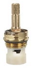 American Standard 994053-0070A/H Hot Cold Faucet Cartridge 1 In. New. Price: $15.09.