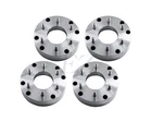 4 Wheel Adapters 7 Lug 150MM To 6 135 New. Price: $388.89.