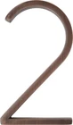 Distinctions 844687 House 2, Bronze Zinc Floating Address Number, Mode... New. Price: $21.01.