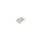 Truguard 23104TV Felt Bumpers, Self-adhesive, Tan, Round, 3/8-IN., 75-PK. New. Price: $29.48.