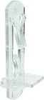 Prime-line 11299 Shelf Support Peg, Self-locking 1/4 X 1/2 In., White New. Price: $10.97.