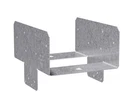 Simpson PC6Z - 6X Post Cap 16GA Zmax (2 Per Box) New. Price: $47.95.