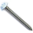 Hard-to-find Fastener 014973187040 White Hex Head Sheet 1.5 Inches, New. Price: $21.99.