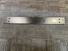 Fastcap SB-30 Hd Stealth 30"L Black Countertop Support, Steel Open. Price: $47.99.