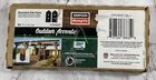 (1) Pair Simpson Strong Tie APB44DSP Outdoor Accents Mission Collection Black Fs New. Price: $6.00.