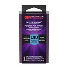 3M Precision Faster Sanding Sheets 7100332097 0051141395487 New. Price: $12.22.