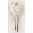 Kaba Ilco 1041T-CG16 Key Blank, Brass, Type CG16, 5 Pin, PK10 New. Price: $8.79.