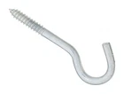 National Hardware N220-871 Steel 125 Lbs. Capacity Screw Hook 4-1/2 In. New. Price: $11.73.