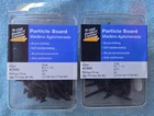 Hillman 41593 Phillips Head 100 Wood Screws 8 X 1-1/2 New. Price: $13.99.
