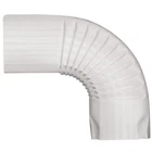 Vyh Downspout Gutter 2X3-90 Degree, Style Side ELBOWSR New. Price: $24.13.