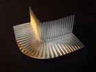 4 Pack, Corner Flashing Shingle, Flash-rite, Flex, Roof, Dormer, Fireplace New. Price: $16.70.