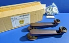 Signature Hardware 6" Wall Mount Couplers W/ Plated Nipple Kits ORB(LOC-128-B) Open. Price: $14.77.