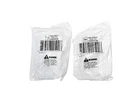 Reliable Road Case Hardware RH-0511-A Recessed Handle Plate Zinc Silver Lot Of 2 New. Price: $14.99.