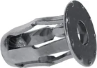 15 Pcs Short Jack Nuts (1/4"-20) Blind Threaded Inserts For Thin Metal, Plasti New. Price: $23.80.