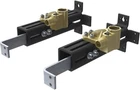 Moen TS50200 Freestanding Floor Mount Tub Filler Double Riser Joist Open. Price: $229.99.
