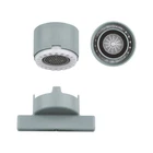 Grohe Repair Parts 48275000 Flow Straightener In Chrome New. Price: $53.26.