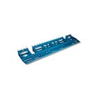 Crawford Blue Plastic 6 Inch Tool Holder 3N1TH New. Price: $25.99.