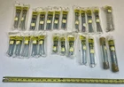 Csc Century Corp Utility Compression Springs Lot Of 43 New. Price: $74.95.
