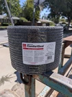 Owens Propink Comfort Sill Gasket 7-1/2 In. X 50 Ft. Black Foam Sealer New. Price: $24.96.