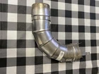 Saf-t Vent Ez Seal 90 Degree Long Radius Elbow Safe-t 3" Used. Price: $25.00.