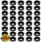Patikil M5 Countersunk Washer Black 60PC New. Price: $27.99.