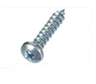 Hillman #14 X 3/4" Phillips Pan Head Sheet Metal Screws 100 Pk 80105 New. Price: $11.69.