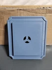 Tribuilt Scallop Mount 10 Pack 155 Blue New. Price: $29.95.