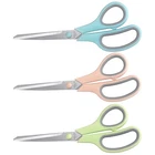 Scissors 8.5 Inch All Purpose Bulk Set 3, For Office Hom... New. Price: $15.89.