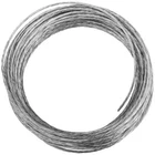 National Hardware N260-307 V2565 Light-duty Braided Wire In Galvanized New. Price: $11.60.