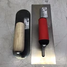 Marshalltown FT372R Concrete Finishing Trowel And PT103B Pool Tool New. Price: $59.95.