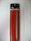 (5-PACK) Smith-cooper International Nipple Stainless Steel 1/8" X New. Price: $26.99.