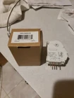 Supco SPG1401GE Refrigerator Defrost Timer 6 Hr 25 Minutes New. Price: $15.95.