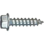 Hillman Sheet Metal Screws No. 12 1-1/2 " Hex Head/slotted Box 100 New. Price: $25.52.
