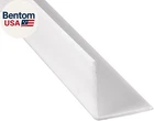 MP10069 Vinyl Corner Shield, White 2-3/8 X 48 Durable Guards, New. Price: $108.71.