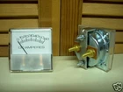 60A Dc Amp Analog Steel-cased Ammeter For Wind & Solar Power, Made Usa New. Price: $24.50.