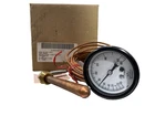 Fahrenheit 6685-01-087-4049 Capillary Indicating Equivalent Thermometer /new. Price: $74.99.