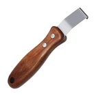 Litkiwi Vinyl Siding Removal Tool,straight Non-slip Grip Wooden, Brown New. Price: $16.49.