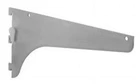 Kv 187LL Bracket, 12" Knape & Vogt, Anochrome New. Price: $20.00.
