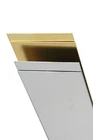 Strip 028X3/4X12 Ss CD1 New. Price: $16.85.