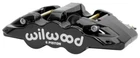 Wilwood 120-15526-BK CALIPER-AERO6-DS Forged Six-piston CALIPER-6.52" New. Price: $705.78.