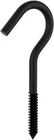 National Hardware N820-102 Screw Hook, 4-1/4", Storm Shine Finish New. Price: $8.98.