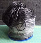 Prime-line Spline: 7573, 1,500 Ft Lg, 11/64 Wd, Painted, Vinyl, Black (g) Open. Price: $30.00.