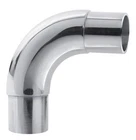 90 Degree Flush Radius Elbow Railing Fitting .050" Compatible Tubing Wall Thick New. Price: $49.30.