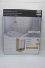 Schluter Kerdi-shower-kit Without The Drain Off Center 38"X60" Ksk 965 1525S New. Price: $520.00.