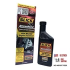 Slick 750002 Recharged High Mileage Engine Treatment, 15-OUNCE New. Price: $31.09.