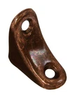 National Hardware N176-347 Antique Bronze Steel Chair Leg Braces X 3/4 In. New. Price: $9.21.