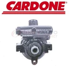 Cardone Reman Power Steering Pump For 1988-2003 Buick Century 2.2L 2.8L L4 Gg New. Price: $100.75.