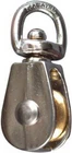 Swivel Pulley, 40-LB. Load, In. N100-308 New. Price: $9.27.